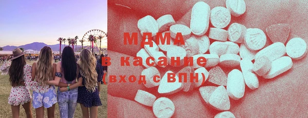 стафф Алексин