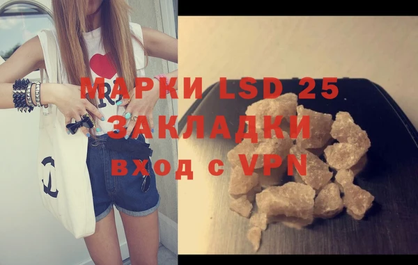 стафф Алексин
