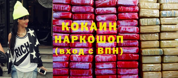 стафф Алексин